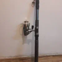 قلاب ماهیگیری  ۴.۵۰|ماهیگیری|رشت, منظریه|دیوار