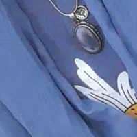 پایه گردنبند شجر گمشده