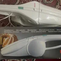 جارو شارژری بوش