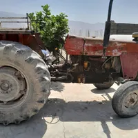 تراکتور