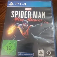 بازی مردعنکبوتی، واتداگ،گاداوار،فیفا ۱۸ برایps4|کنسول، بازی ویدئویی و آنلاین|ورامین, |دیوار