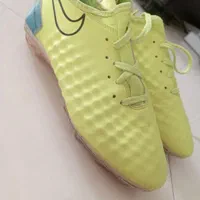 کفش استوک چمن سایز36|کیف، کفش، کمربند|گلبهار, شهر جدید گلبهار|دیوار