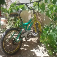 دوچرخه 16|دوچرخه، اسکیت، اسکوتر|بجنورد, |دیوار