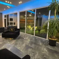 اجاره روزانه / ماهانه / سالانه باغ ویلا|اجارهٔ کوتاه‌مدت ویلا و باغ|کرج, گلشهر|دیوار