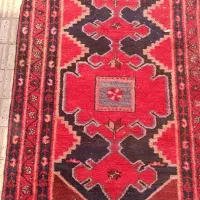 قالی دست بافت