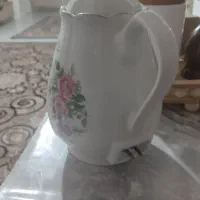 قوری برقی بزرگ|قوری، کتری، قهوهساز دستی|رباطکریم, نصیرشهر|دیوار