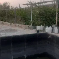 ویلایی باغ و مسکونی شهرک بهار ۷۵۰ متر ۱۰۰ متر بنا|فروش خانه و ویلا|مشهد, خرم آباد|دیوار