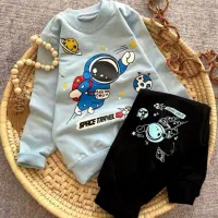 ست خونگی فضانورد