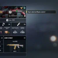 اکانت کالاف|کنسول، بازی ویدئویی و آنلاین|جلگه رخ, |دیوار