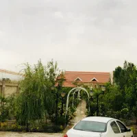 باغ‌ویلای‌لوکس.1300مترسند‌تک‌برگ‌حاشیه‌جاده‌اصلی76