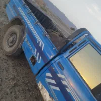 اتاق  کار نیسان مدل 98