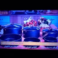 تلویزیون ۴۹ اینچ الجی ۴k|تلویزیون و پروژکتور|محمدیه-قزوین, |دیوار