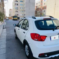 کوییک -gxr-1403|خودرو سواری و وانت|فردیس, داوری|دیوار