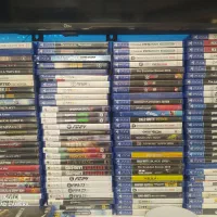 نصب بازی ps5 ps4