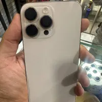 iphone 16 pro max titaniom desiry|موبایل|قم, باجک دو|دیوار