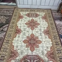 گلیم فرش درحد نو|گلیم، جاجیم، گبه|خمینی‌شهر, |دیوار