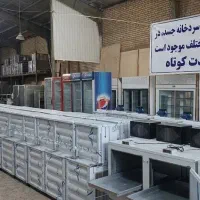 آبسردکن ۶شیر - شیرسردکن ۵۰۰ -سردخانه جسد چهارکابین