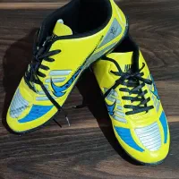 کفش چمنی استوک دار