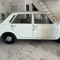 پیکان سواری بی رنگ|خودرو کلاسیک|تهران, پارک شهر|دیوار