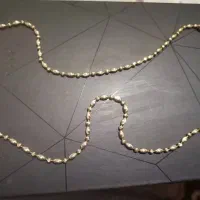 زنجیر سالم وشیک 9گرم 100بالاتابلو|جواهرات|قم, صفائیه|دیوار