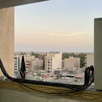 فروش/ آپارتمان 110متری /شیک و تمیز/جلو/ سعدی