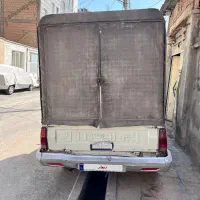 پیکان وانت دوگانه سوز دستی
