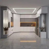 کابینت، کمد دیواری، جاکفشی اجرا، ساخت، تعمیر