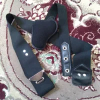 فتق بند مردانه سالم