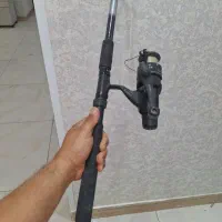 لنسر ماهیگیری