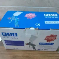 پیستوله رنگ