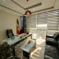 ۴۸متر سنداداری تاپ لوکیشن برستاری روبروی کوروش مال