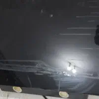 هود مشکی سالم