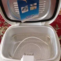 سرخ کن برند (دلونگی)|اجاق گاز و لوازم برقی پخت‌وپز|لنجان, |دیوار