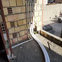 لوله کش ونصب شیرآلات نصب پمپ آب وتعمیرات|خدمات پیشه و مهارت|کرج, دهقان ویلا|دیوار