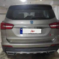 SX5 FMC آخر ۱۴۰۰|خودرو سواری و وانت|رشت, دیلمان|دیوار