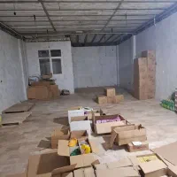 فروش تجاری ۱۲۰متری بر خیابان همایی فصیح