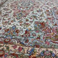 ۳ عدد فرش خطیبی  ۹ متری