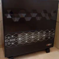 بخاری گازی سری MN9- A نیک کالا 6500