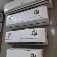 کولرگازی فروش فوق‌العاده