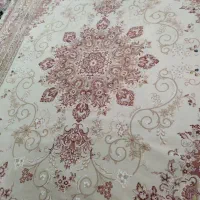 فرش مشهد 12 متری