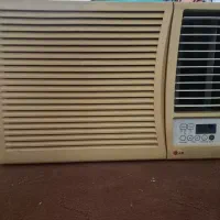 کولر 24 هزار پنجره ای