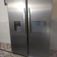 یخچال فریزر هیمالیا