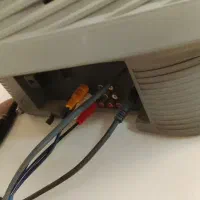 تلوزیون.سونی|تلویزیون و پروژکتور|اهواز, منبع اب|دیوار