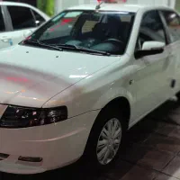 سمند سورن موتور جدید مدل ۴۰۳