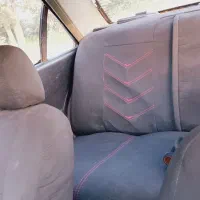 تاکسی با امتیاز لشت نشا به رشت|خودرو سواری و وانت|رشت, دیانتی|دیوار