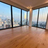 ۴۰۰متر تک واحدی مینیمال(ویوو ۳۶۰درجه)|اجارهٔ آپارتمان|تهران, فرمانیه|دیوار