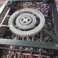 گازسه شعله