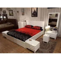 سرویس خواب دو نفره