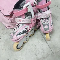 اسکیت دخترانه