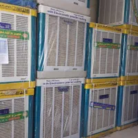 کولر ابی ۳۵۰۰بغل موتور وپمپ